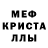 Метамфетамин пудра Defliker Fun